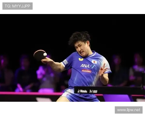 张本智和挑战心魔勇闯新高峰 张本智和挑战心魔勇闯新高峰