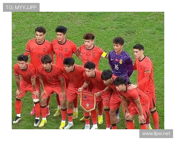 U23国足四零封此前十五场仅一