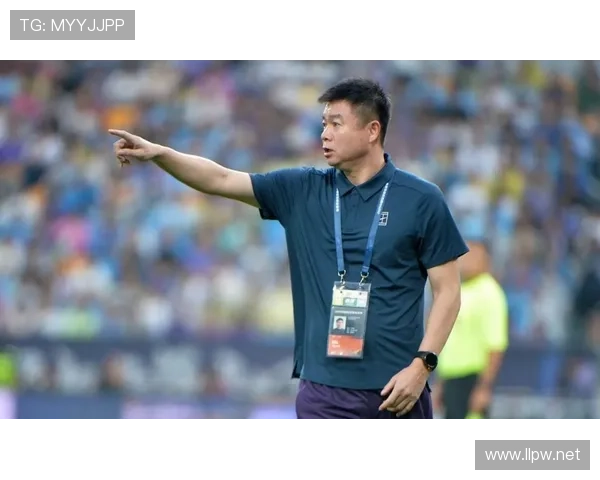 于根伟：坚持打法 球员执行力到位