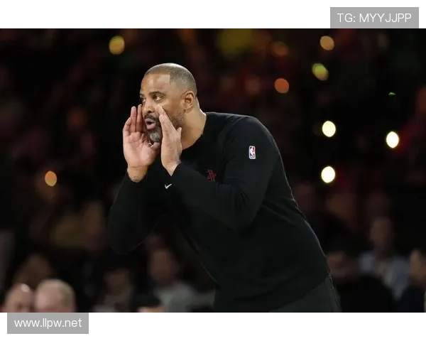 火箭频投失利 乌杜卡防守高明